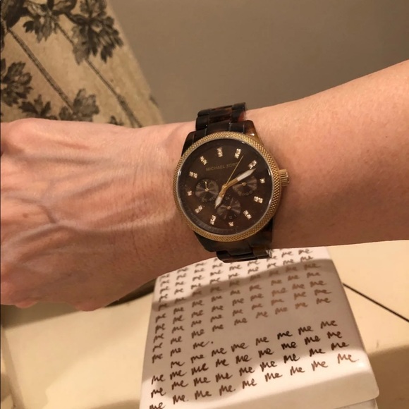 Michael Kors Watch - Picture 1 of 4